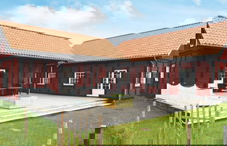 Foto 1 - 10 Person Holiday Home in Marstal