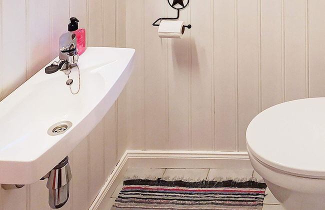 5 Person Holiday Home in Grimstad-by Traum - Foto 11