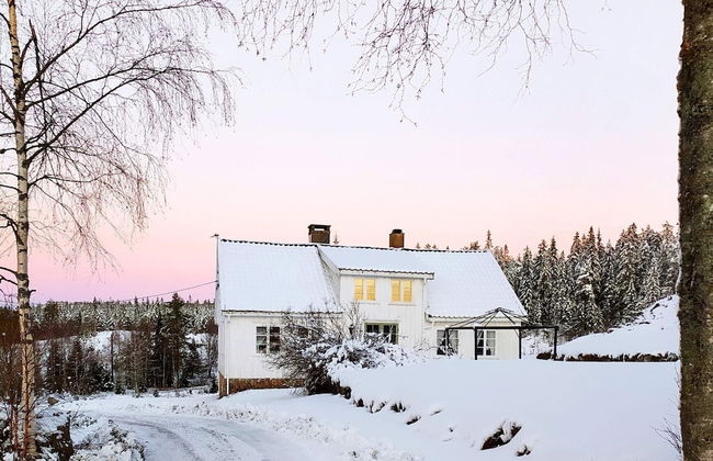 5 Person Holiday Home in Grimstad-by Traum - Foto 55