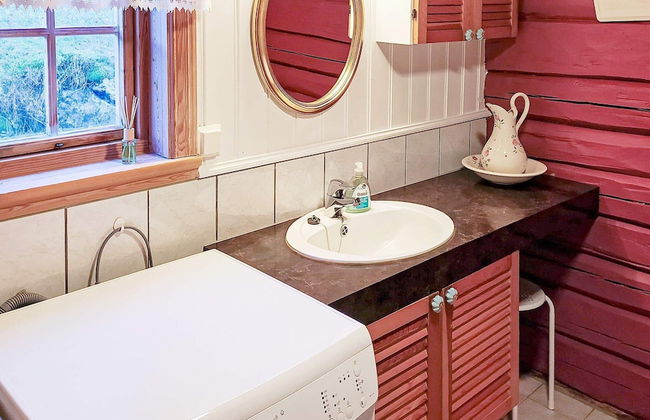 5 Person Holiday Home in Grimstad-by Traum - Foto 14