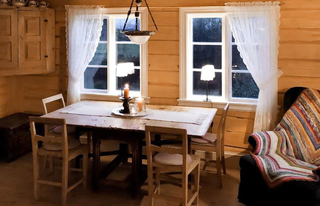 5 Person Holiday Home in Grimstad-by Traum - Foto 28
