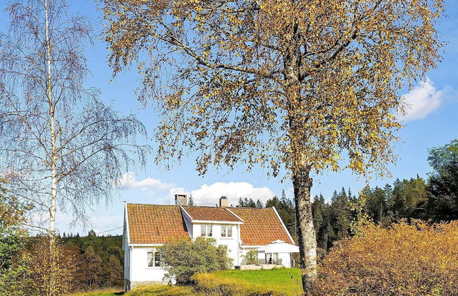 5 Person Holiday Home in Grimstad-by Traum - Foto 57