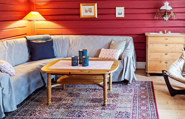 5 Person Holiday Home in Grimstad-by Traum - Foto 10