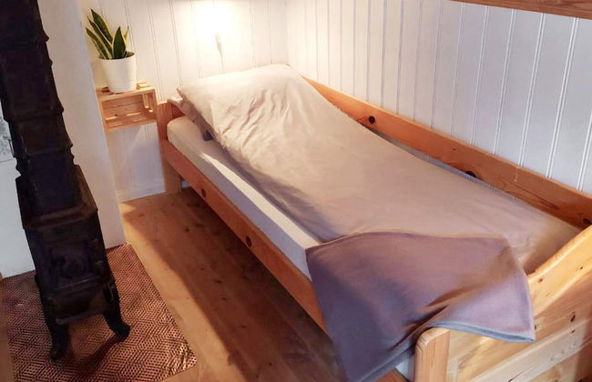 5 Person Holiday Home in Grimstad-by Traum - Foto 3