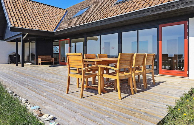 10 Person Holiday Home in Assens - Foto 31