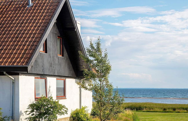 10 Person Holiday Home in Assens - Foto 1
