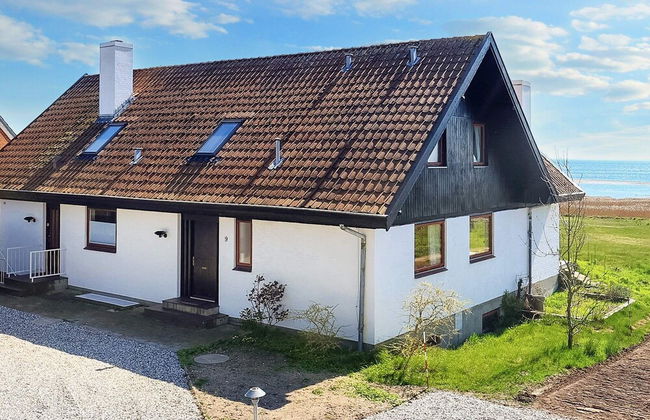 10 Person Holiday Home in Assens - Foto 25
