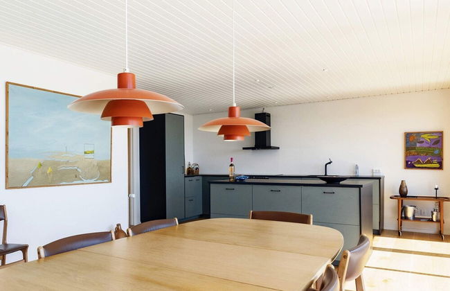 10 Person Holiday Home in Assens - Foto 16