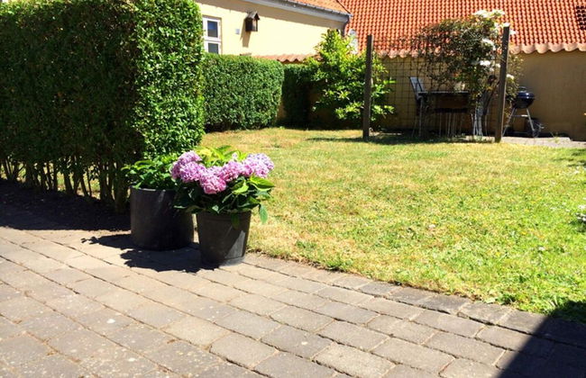 4 Person Holiday Home in Svaneke - Foto 17