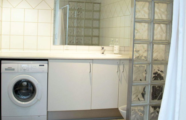 4 Person Holiday Home in Svaneke - Foto 5