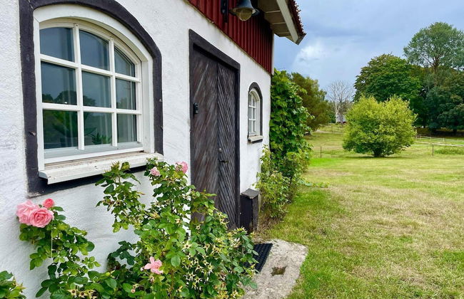 3 Person Holiday Home in Berga-by Traum - Foto 19