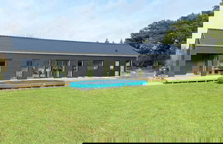 Foto 1 - 8 Person Holiday Home in Saeby