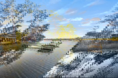 Foto 38 - South Of 30a Close To The Beach + Watercolor Beach Club Evergreen Dream 5 Bedroom Home by RedAwning