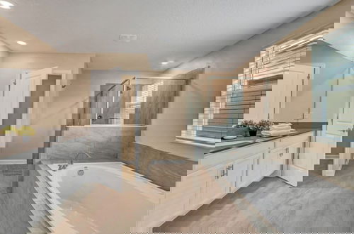 Foto 40 - Five Star Resort Champions Gate Home! 7 Bedroom Villa by RedAwning