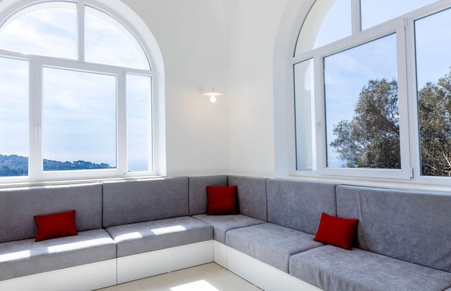 Villa Maiuri by Myvillacollection - Foto 13