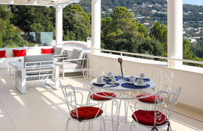 Villa Maiuri by Myvillacollection - Foto 10