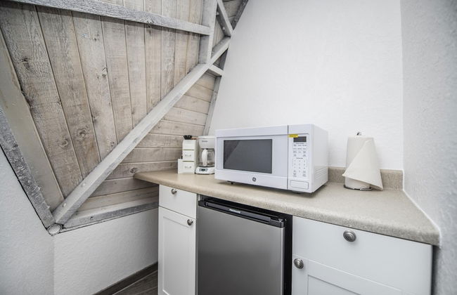 Room 03 - Lake Sumner - Foto 8