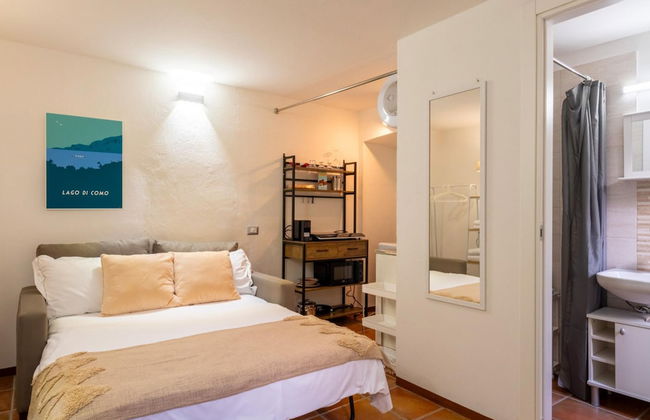 Lilliput Apartment - P IVA - Foto 19