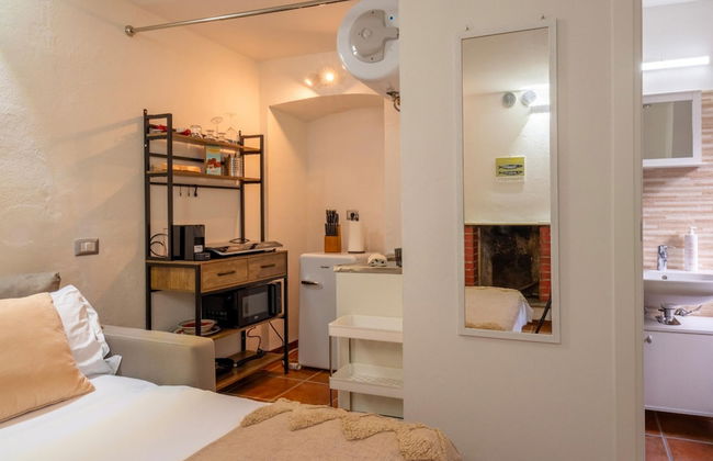 Lilliput Apartment - P IVA - Foto 14
