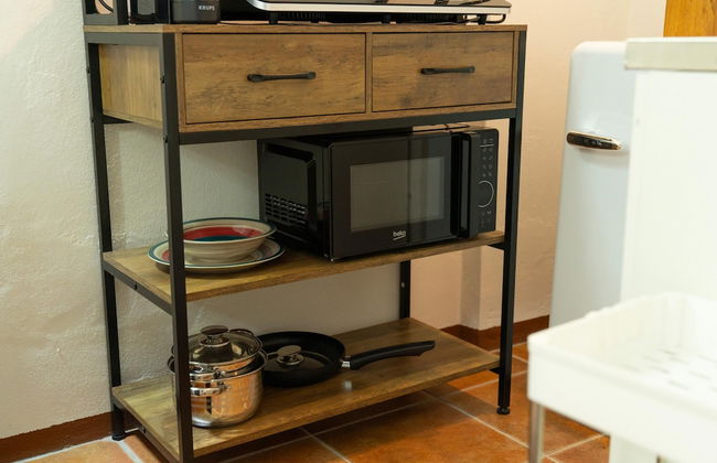 Lilliput Apartment - P IVA - Foto 7