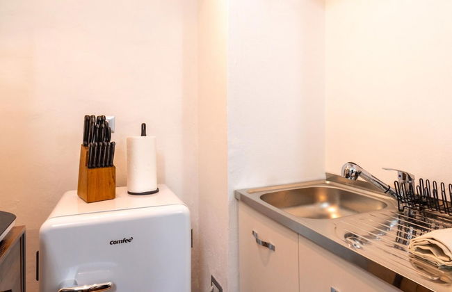 Lilliput Apartment - P IVA - Foto 18