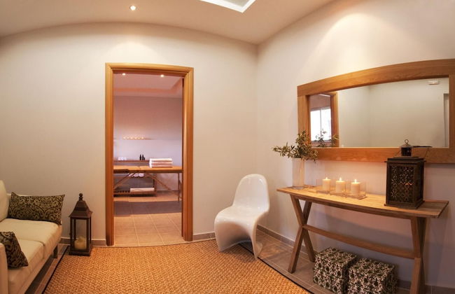 Galazio Kima Apartments - Hibiscus Junior Suite 2 - Foto 15