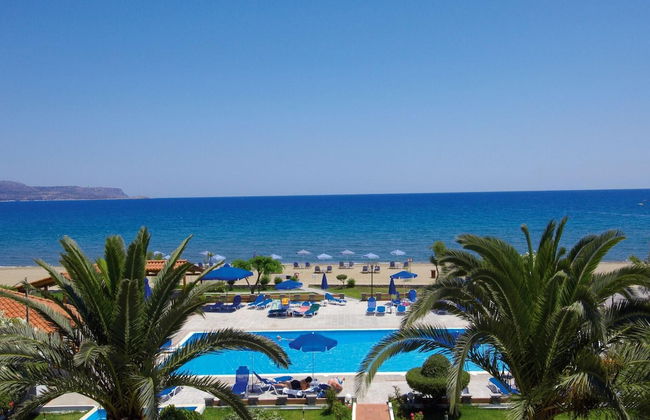 Galazio Kima Apartments - Hibiscus Junior Suite 2 - Foto 1