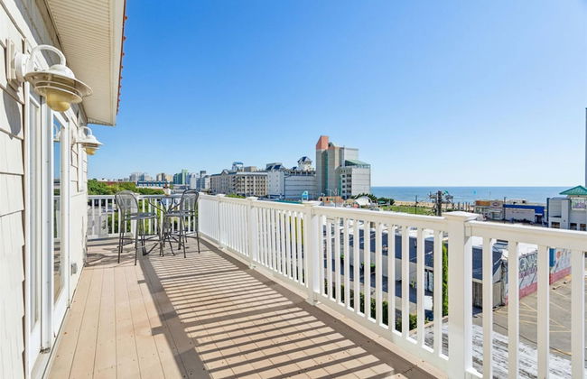 Coastal Destiny - Ocean View Balcony Elevator - Foto 54