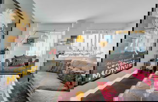 Photo 1 - Deco Seafront - Seafront Apartment - Sleeps up to 6