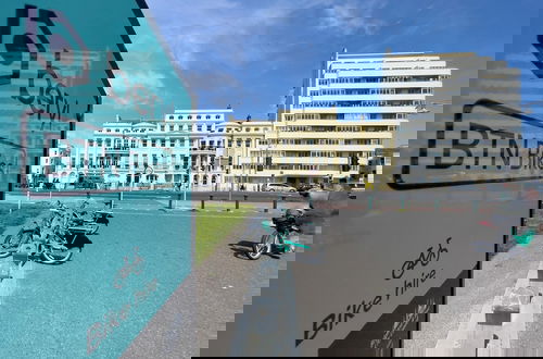 Photo 28 - Deco Seafront - Seafront Apartment - Sleeps up to 6