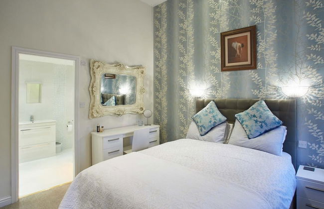 Host Stay Rosella Cottage - Foto 14