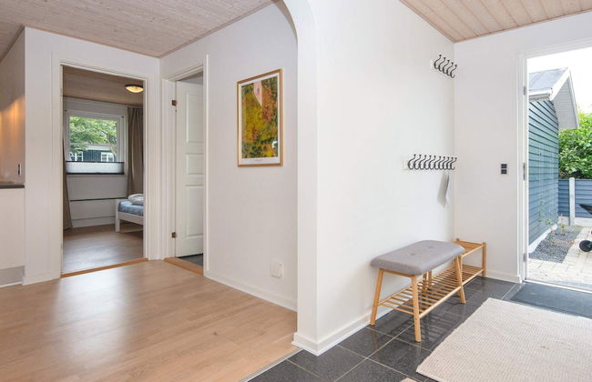 5 Star Holiday Home in Vinderup - Foto 39