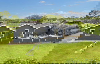 Foto 1 - 5 Star Holiday Home in Vinderup