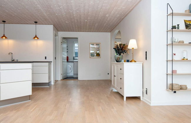 5 Star Holiday Home in Vinderup - Foto 35