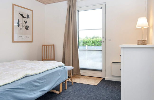 5 Star Holiday Home in Vinderup - Foto 5