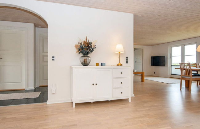 5 Star Holiday Home in Vinderup - Foto 33