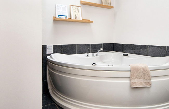 5 Star Holiday Home in Vinderup - Foto 17