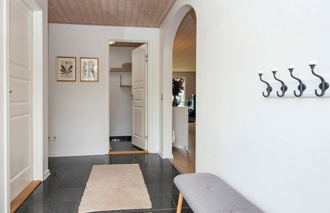 5 Star Holiday Home in Vinderup - Foto 37