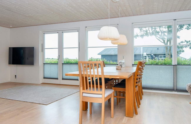 5 Star Holiday Home in Vinderup - Foto 27