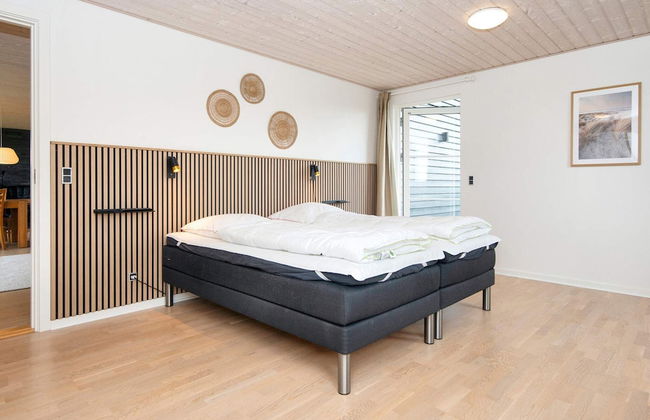 5 Star Holiday Home in Vinderup - Foto 3