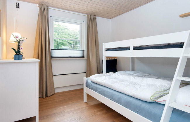 5 Star Holiday Home in Vinderup - Foto 6