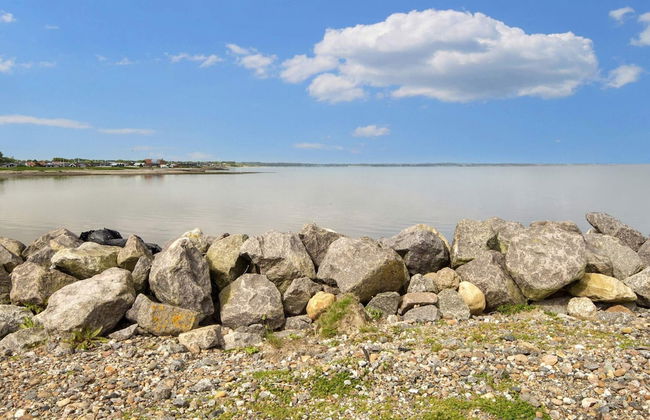 5 Star Holiday Home in Vinderup - Foto 26