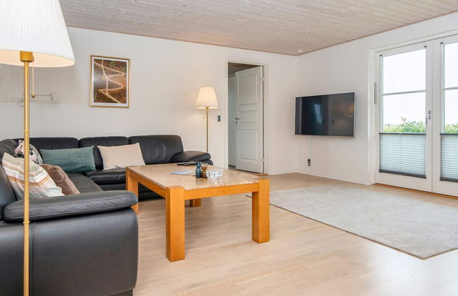 5 Star Holiday Home in Vinderup - Foto 12