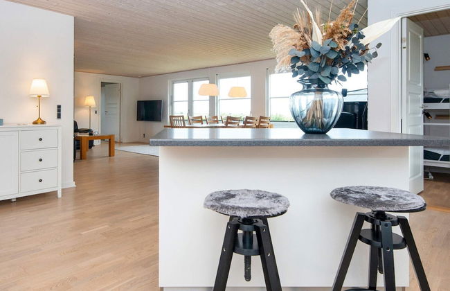 5 Star Holiday Home in Vinderup - Foto 32