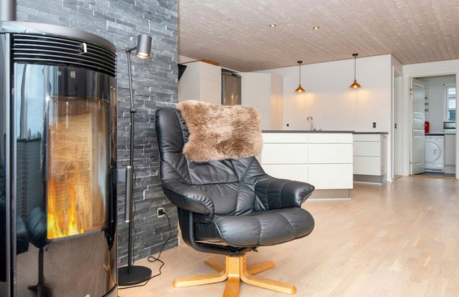 5 Star Holiday Home in Vinderup - Foto 13