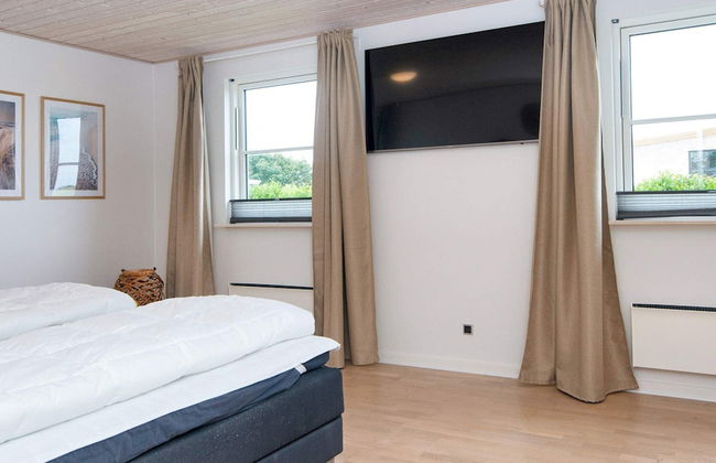 5 Star Holiday Home in Vinderup - Foto 4