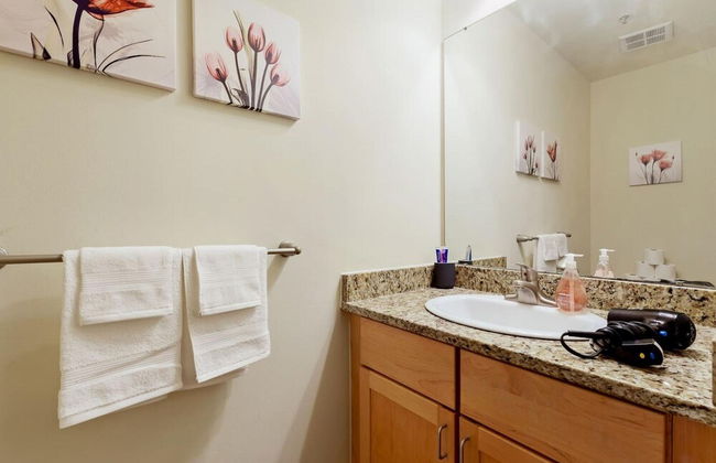 ASK FOR Discount-2br Hip Apt Apple TV Fastwifi - Foto 27