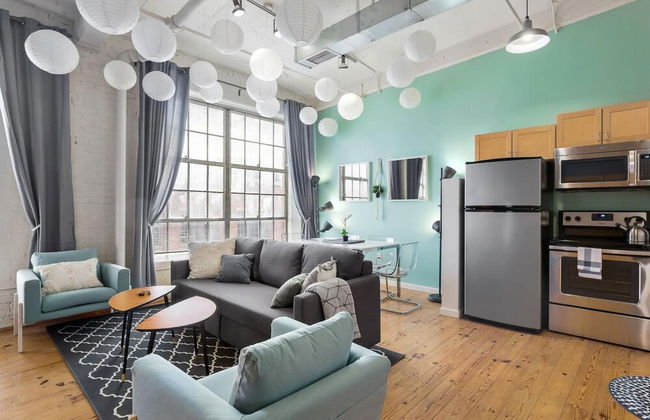 ASK FOR Discount-2br Hip Apt Apple TV Fastwifi - Foto 37