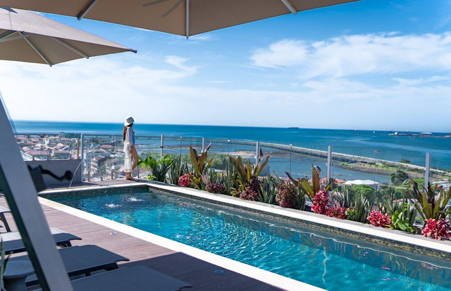 Extraordinary 1BR With Balcony in Santa Ana - Foto 50
