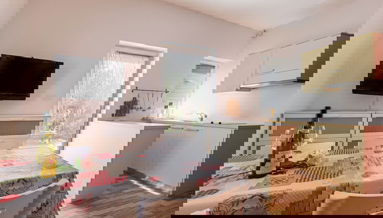 Foto 1 - Lavric Hideaway Apartment 2